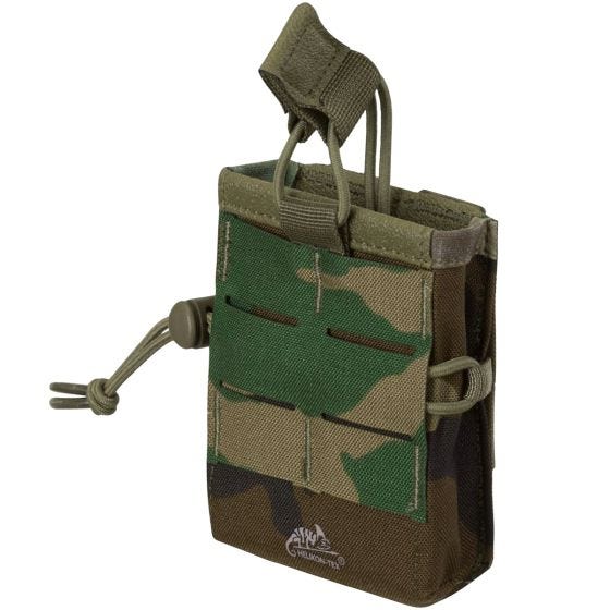 Helikon Competition Rapid Karabijn tijdschriftzakje - US Woodland