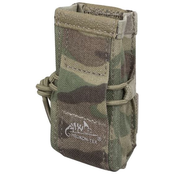 Helikon Competition Rapid Pistoolmagazijnbuidel - MultiCam