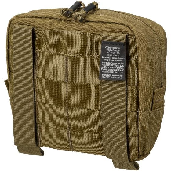 Helikon Competition Utiliteitsbuidel - Coyote