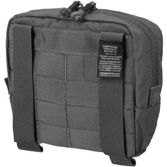 Helikon Competition Utiliteitsbuidel - Shadow Grey