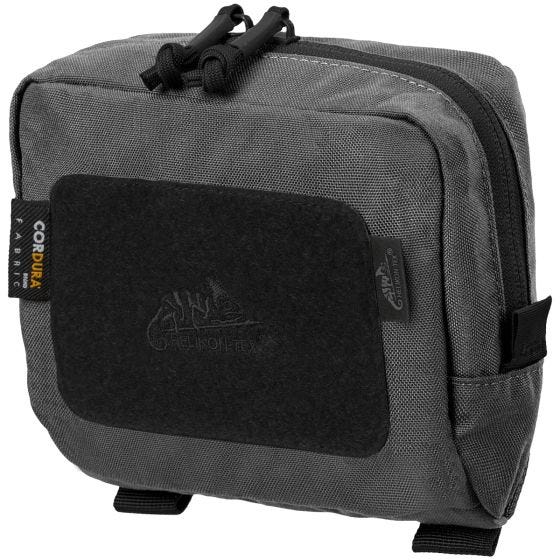 Helikon Competition Utiliteitsbuidel - Shadow Grey / Zwart