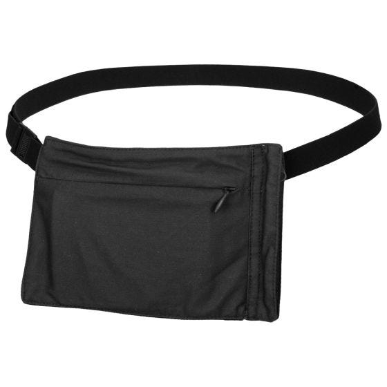 Helikon M-65 Covert Jack - Zwart