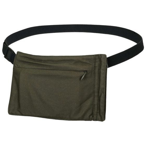 Helikon M-65 Covert Jack - Taiga Green/Zwart