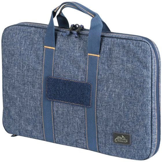 Helikon Dubbel Pistooletui - Melange Blue