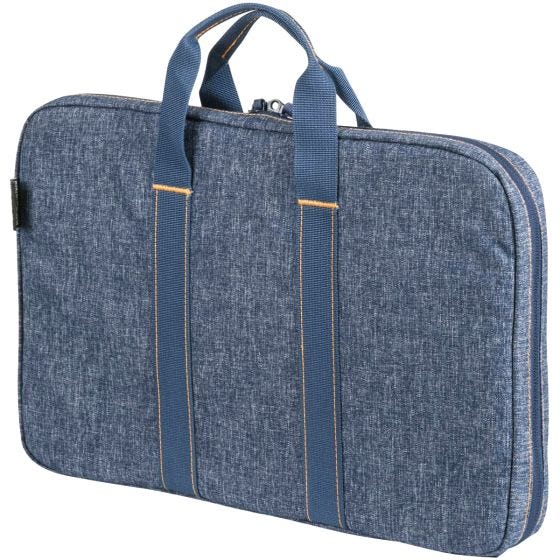 Helikon Dubbel Pistooletui - Melange Blue