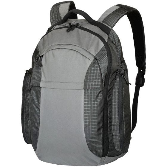 Helikon Downtown Rugzak Grijs/Grijs
