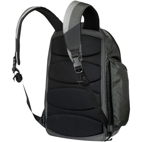 Helikon Downtown Rugzak Grijs/Grijs