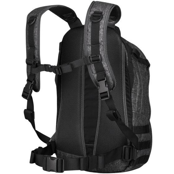 Helikon EDC Rugzak Melange Black-Grey