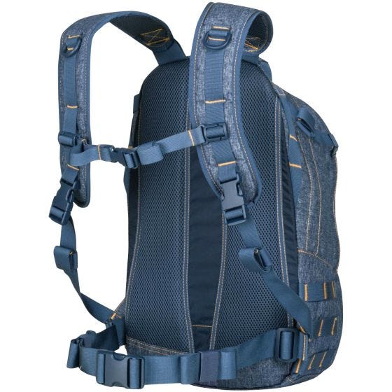 Helikon EDC Rugzak Melange Blue