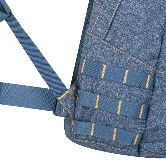 Helikon EDC Rugzak Melange Blue