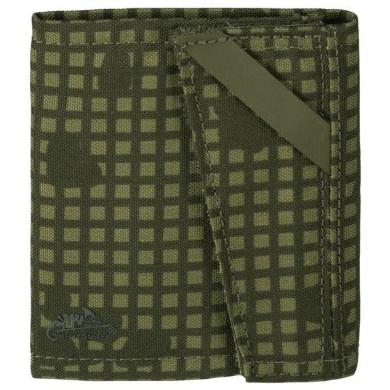 Helikon EDC Medium Portemonnee - Desert Night Camo