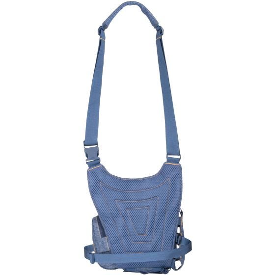 Helikon EDC Zijtas Melange Blue