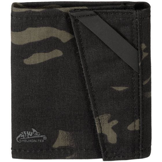 Helikon EDC Medium Portemonnee - MultiCam Black