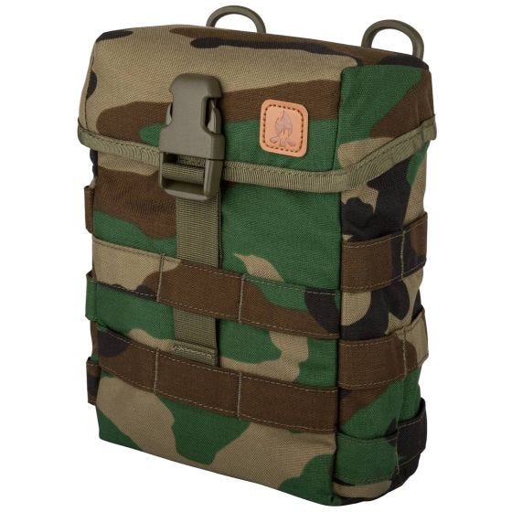 Helikon E&E [U.03] Buidel - US Woodland