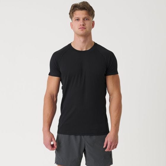 Helikon Functional Quick Dry T-shirt - Zwart