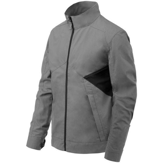Helikon Greyman Jack - Cloud Grey/Black