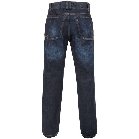 Helikon Greyman Tactical Denim Jeans - Donkerblauw