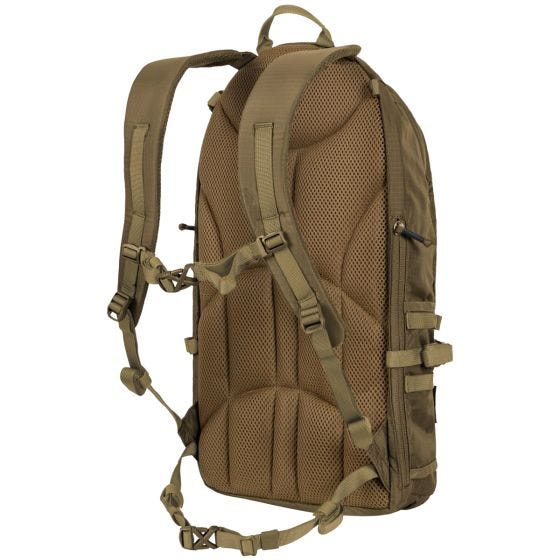 Helikon Groundhog Rugtas - Coyote