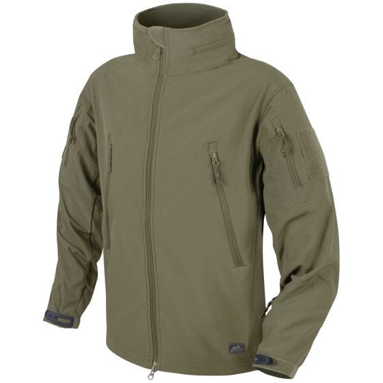 Helikon Gunfighter Jack - Adaptive Green