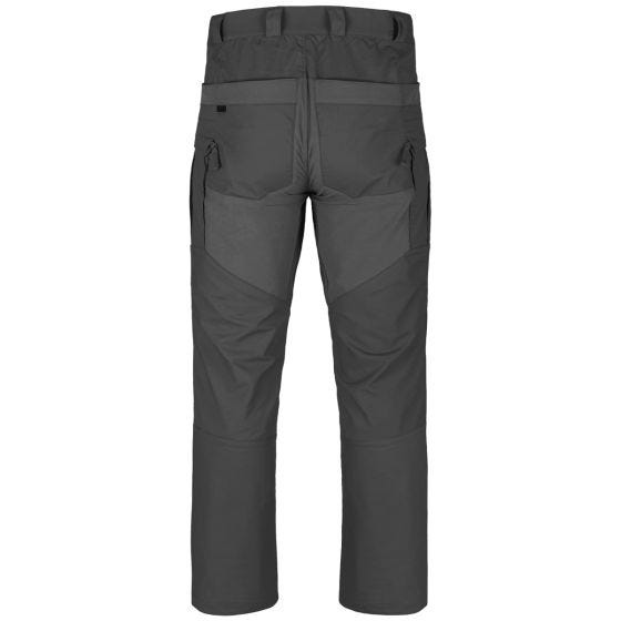 Helikon Hybrid Tactical Broek Polykatoen Ripstop - Zwart