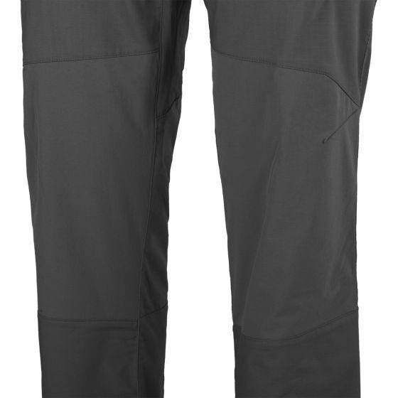 Helikon Hybrid Tactical Broek Polykatoen Ripstop - Zwart