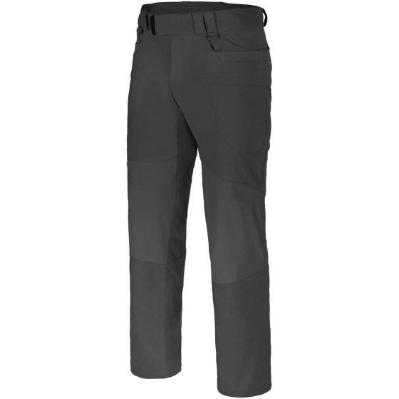 Helikon Hybrid Tactical Broek Polykatoen Ripstop - Zwart