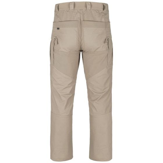 Helikon Hybrid Tactical Broek Polykatoen Ripstop - Khaki