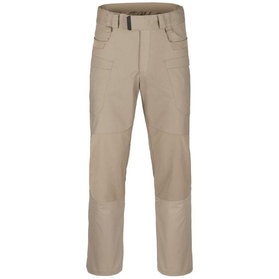 Helikon Hybrid Tactical Broek Polykatoen Ripstop - Khaki
