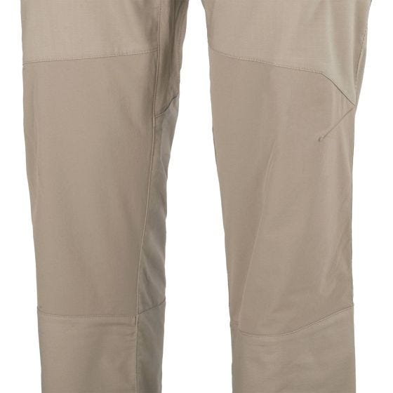 Helikon Hybrid Tactical Broek Polykatoen Ripstop - Khaki