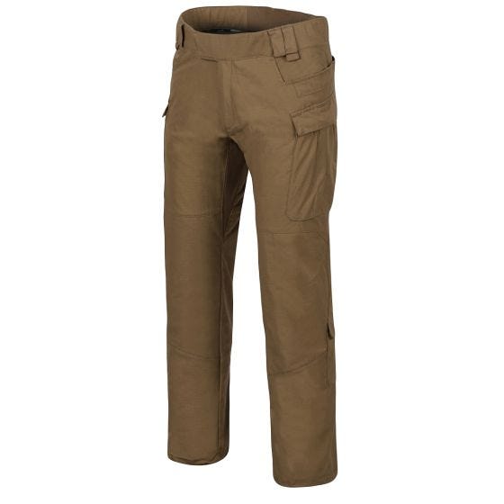 Helikon MBDU Broek - Mud Brown