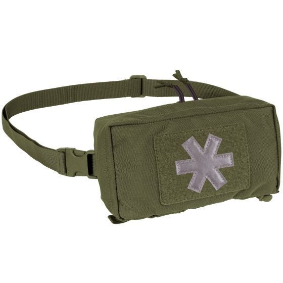 Helikon Modular Individuele Medicijnkit - Adaptive Green