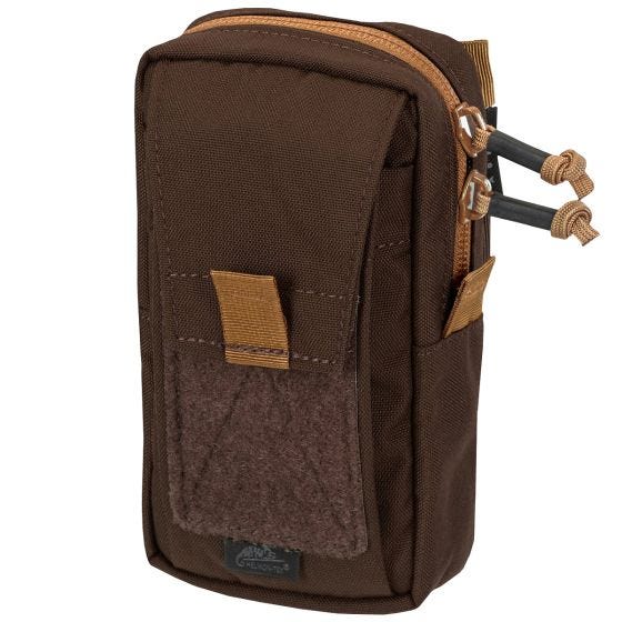 Helikon NAVTEL [O.08] Buidel - Earth Brown / Clay A