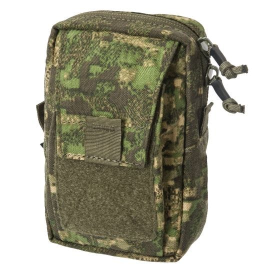 Helikon NAVTEL [O.08] Buidel - PenCott WildWood
