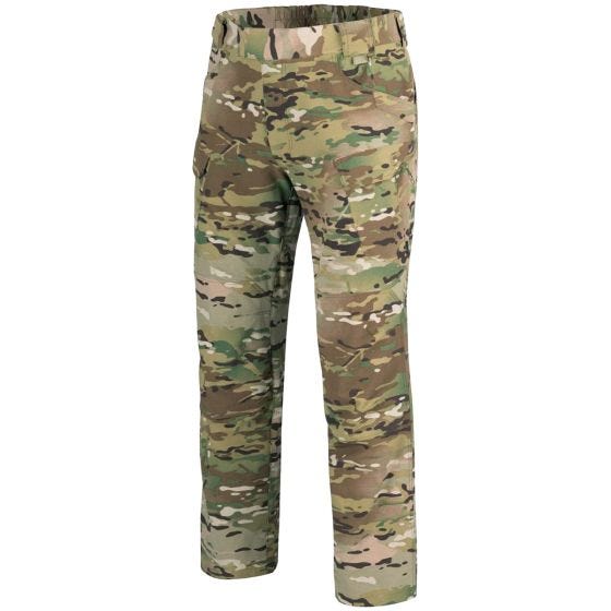 Helikon Outdoor Tactical Broek - MultiCam