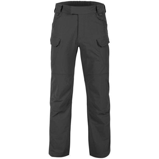 Helikon Outdoor Tactical VersaStretch Lite Broek - Zwart