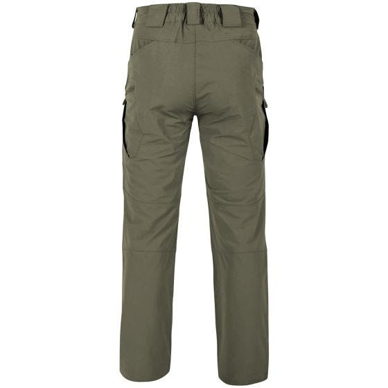 Helikon Outdoor Tactical VersaStretch Lite Broek - Taiga Green