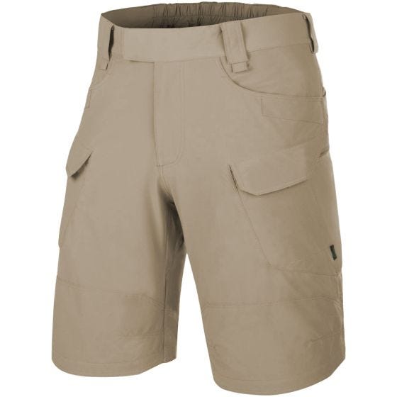 Helikon Outdoor Tactical VersaStretch Lite Short 11" - Khaki