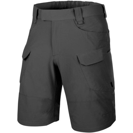 Helikon Outdoor Tactical VersaStretch Lite Short 11" - Zwart