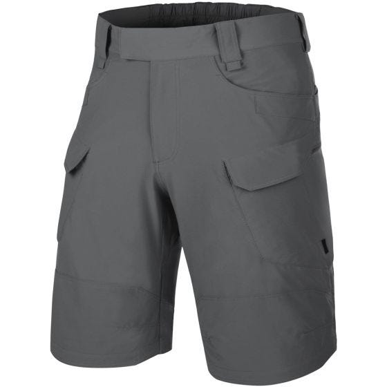 Helikon Outdoor Tactical VersaStretch Lite Short 11" - Shadow Grey