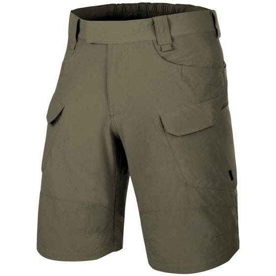 Helikon Outdoor Tactical VersaStretch Lite Short 11" - Taiga Green