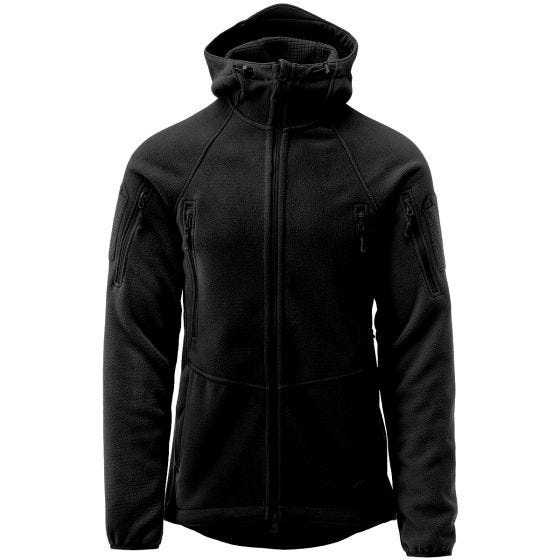 Helikon Patriot Mk2 Fleece - Zwart
