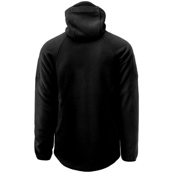 Helikon Patriot Mk2 Fleece - Zwart
