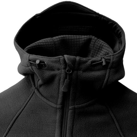 Helikon Patriot Mk2 Fleece - Zwart
