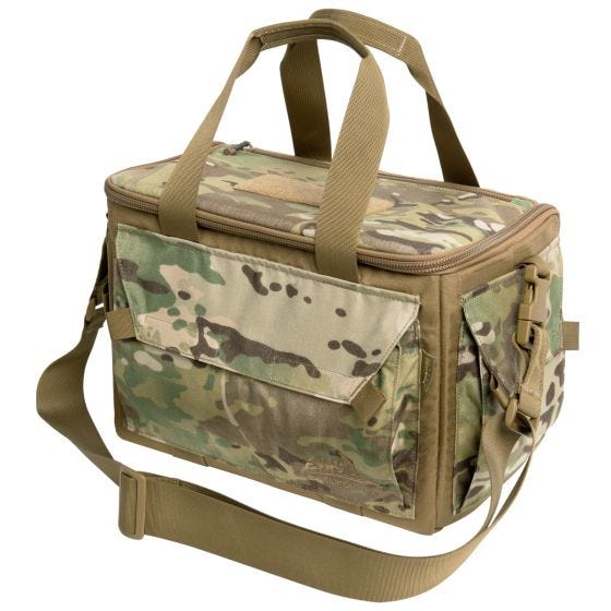 Helikon Schietbaantas - MultiCam