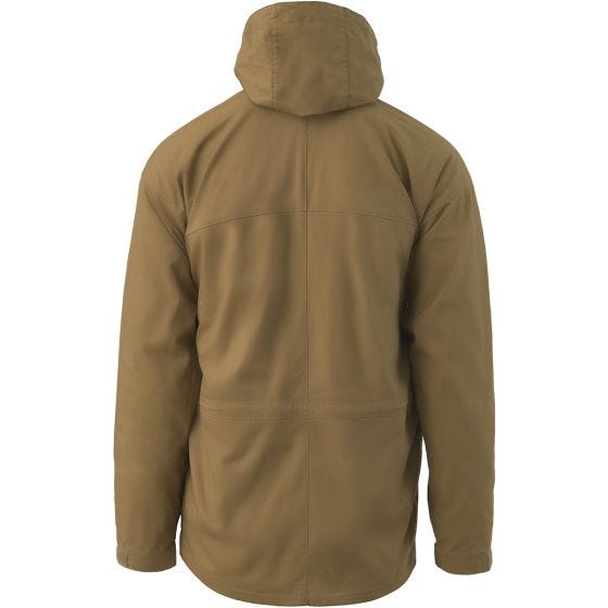Helikon SAS Werkjack - Coyote
