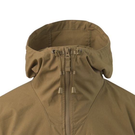 Helikon SAS Werkjack - Coyote