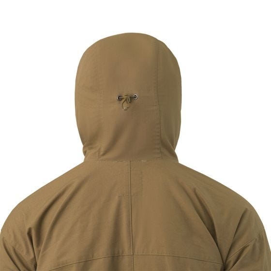 Helikon SAS Werkjack - Coyote