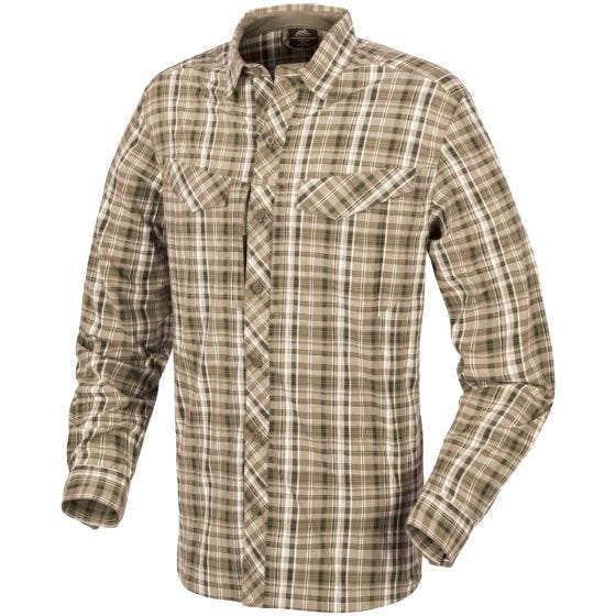 Helikon Defender Mk2 City Overhemd - Cider Ruiten