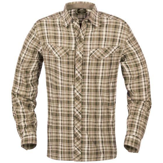 Helikon Defender Mk2 City Overhemd - Cider Ruiten