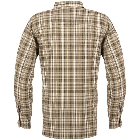 Helikon Defender Mk2 City Overhemd - Cider Ruiten